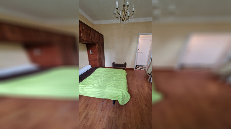 Ma-Cabane - Vente Appartement BASTIA, 52 m²