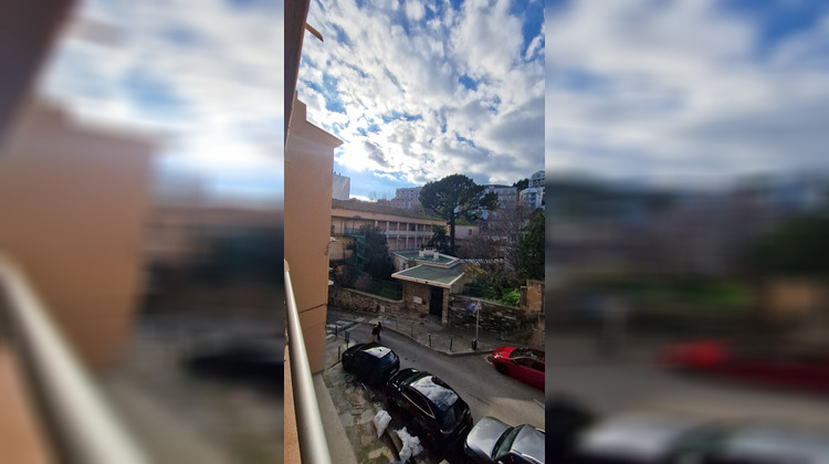 Ma-Cabane - Vente Appartement BASTIA, 52 m²