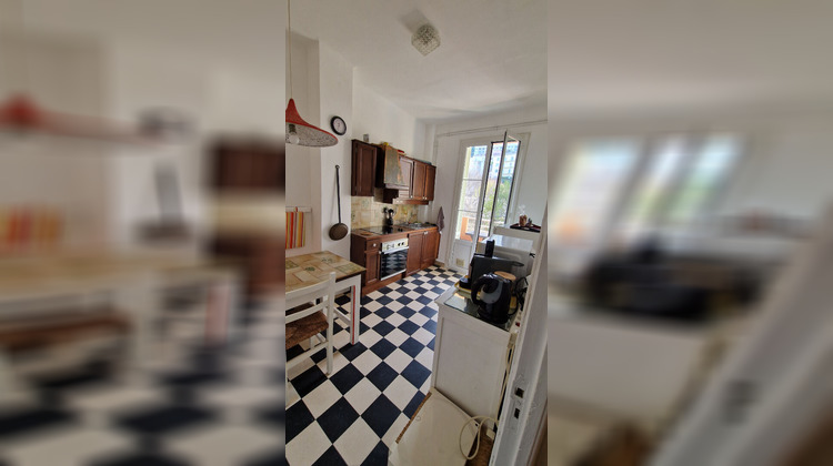 Ma-Cabane - Vente Appartement BASTIA, 52 m²