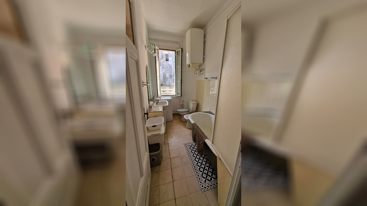 Ma-Cabane - Vente Appartement BASTIA, 52 m²