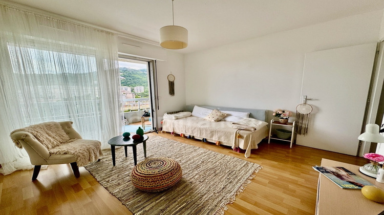 Ma-Cabane - Vente Appartement BASTIA, 29 m²