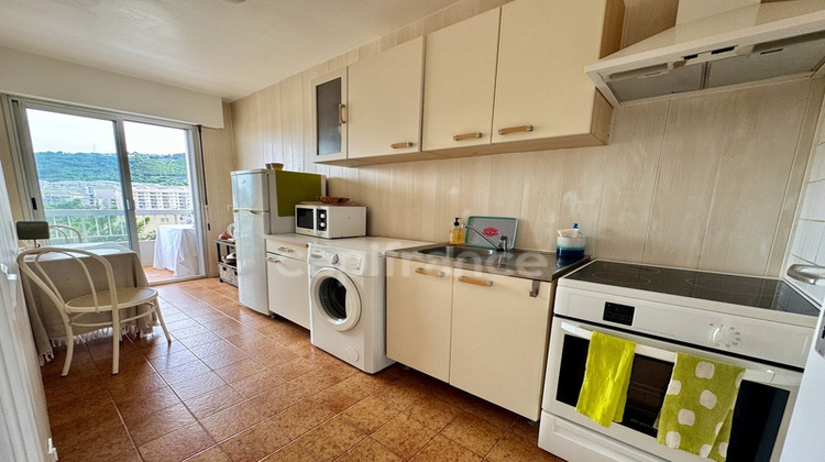 Ma-Cabane - Vente Appartement BASTIA, 29 m²
