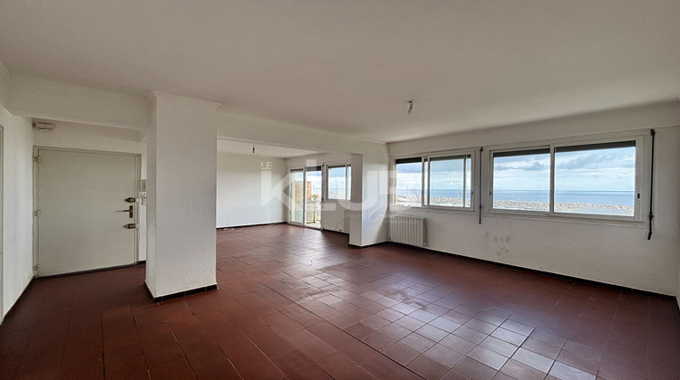 Ma-Cabane - Vente Appartement BASTIA, 77 m²