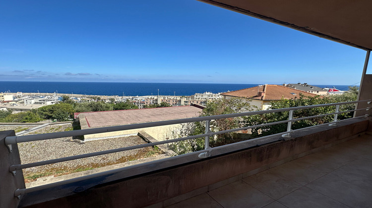 Ma-Cabane - Vente Appartement BASTIA, 0 m²