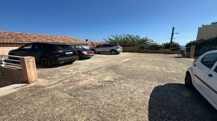 Ma-Cabane - Vente Appartement BASTIA, 0 m²