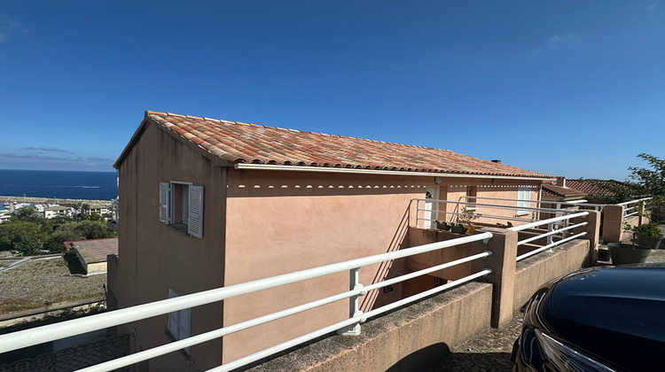 Ma-Cabane - Vente Appartement BASTIA, 0 m²