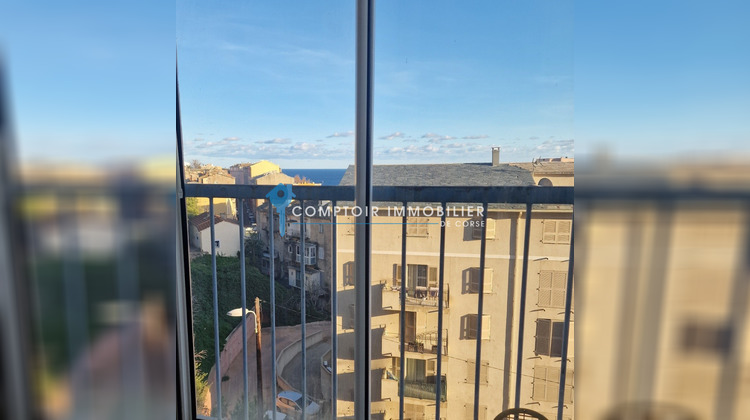 Ma-Cabane - Vente Appartement Bastia, 82 m²