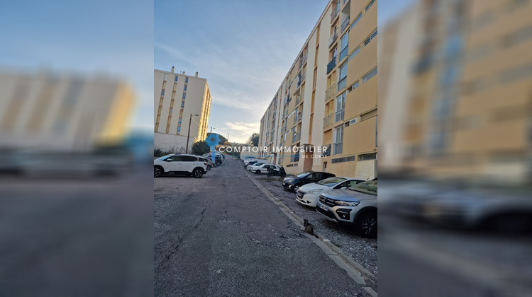 Ma-Cabane - Vente Appartement Bastia, 82 m²