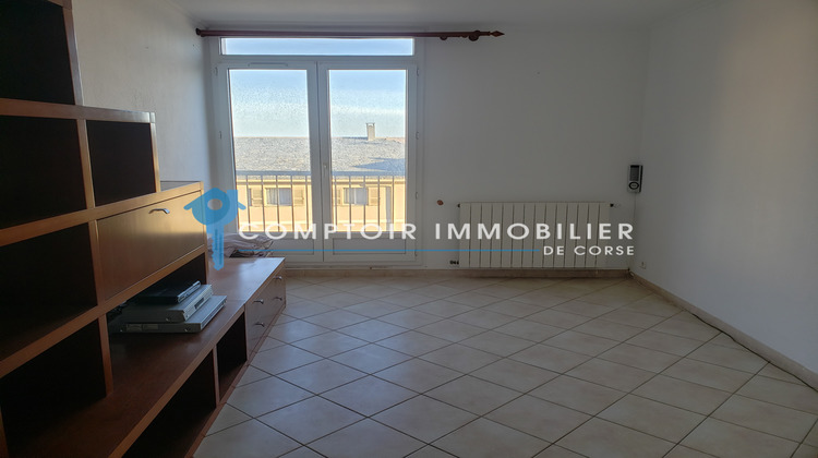 Ma-Cabane - Vente Appartement Bastia, 82 m²
