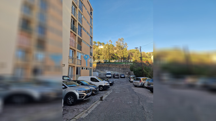 Ma-Cabane - Vente Appartement Bastia, 82 m²