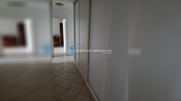 Ma-Cabane - Vente Appartement Bastia, 82 m²