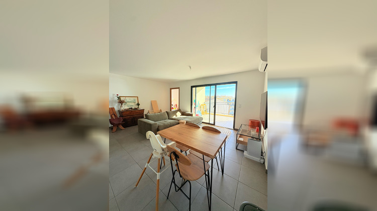 Ma-Cabane - Vente Appartement Bastia, 72 m²