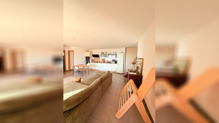 Ma-Cabane - Vente Appartement Bastia, 72 m²