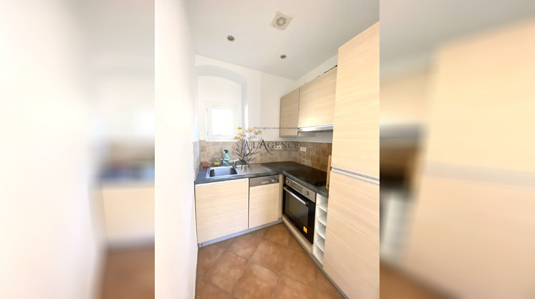 Ma-Cabane - Vente Appartement Bastia, 46 m²