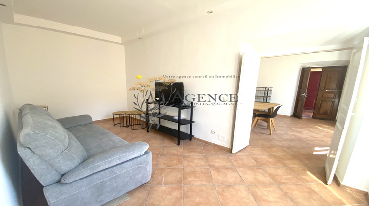 Ma-Cabane - Vente Appartement Bastia, 46 m²