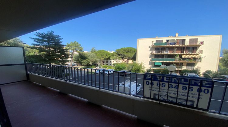 Ma-Cabane - Vente Appartement BASTIA, 55 m²