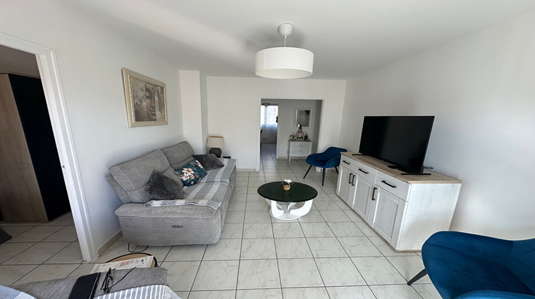 Ma-Cabane - Vente Appartement BASTIA, 55 m²