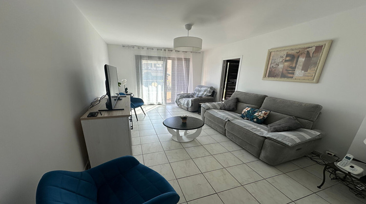 Ma-Cabane - Vente Appartement BASTIA, 55 m²