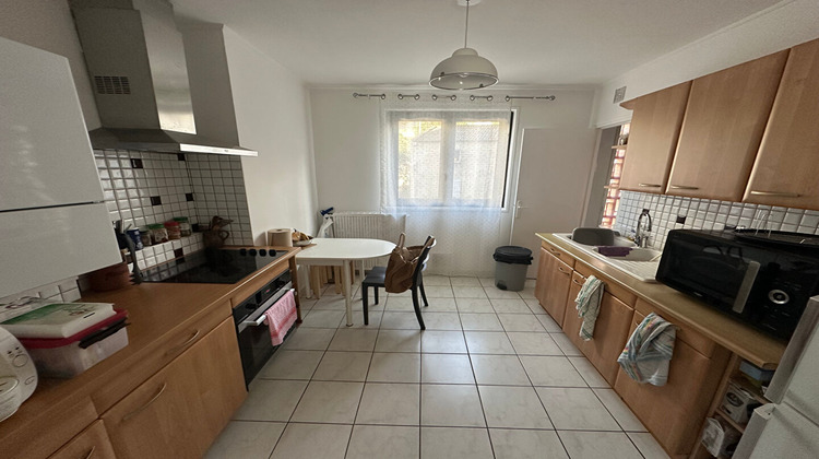 Ma-Cabane - Vente Appartement BASTIA, 55 m²