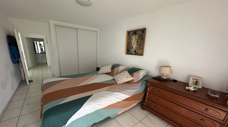 Ma-Cabane - Vente Appartement BASTIA, 55 m²