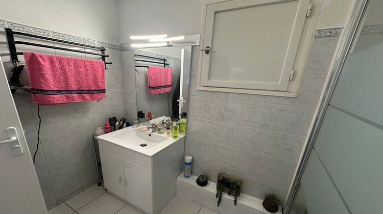 Ma-Cabane - Vente Appartement BASTIA, 55 m²