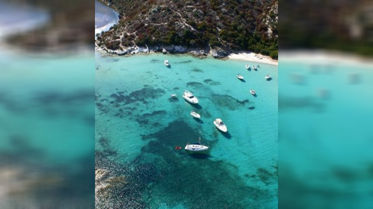 Ma-Cabane - Vente Appartement BASTIA, 25 m²