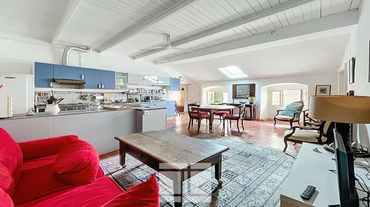 Ma-Cabane - Vente Appartement Bastia, 82 m²