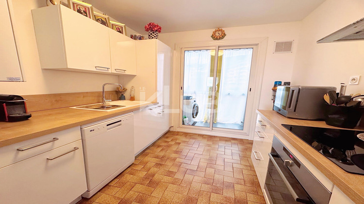 Ma-Cabane - Vente Appartement BASTIA, 90 m²