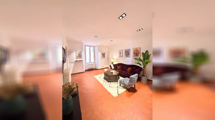 Ma-Cabane - Vente Appartement Bastia, 76 m²