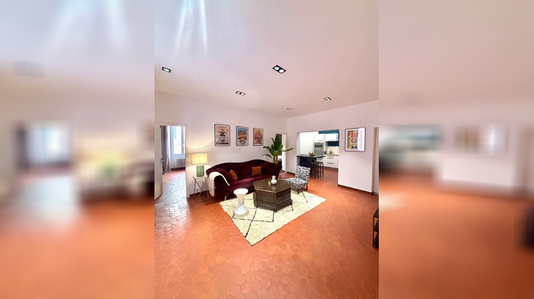 Ma-Cabane - Vente Appartement Bastia, 76 m²