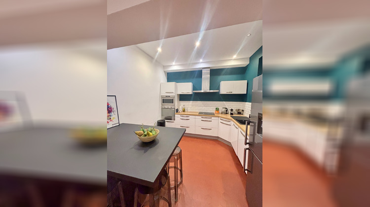 Ma-Cabane - Vente Appartement Bastia, 76 m²