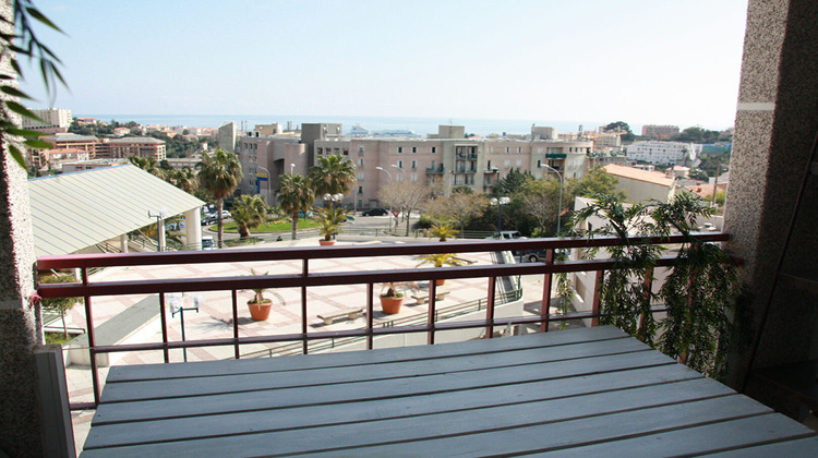 Ma-Cabane - Vente Appartement BASTIA, 100 m²