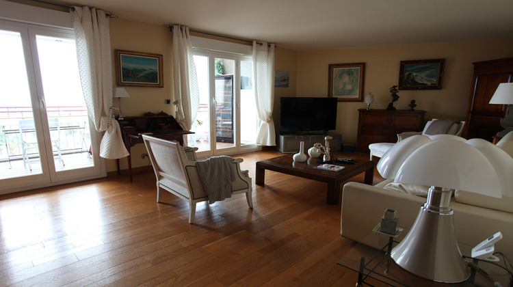 Ma-Cabane - Vente Appartement BASTIA, 100 m²