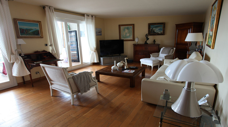 Ma-Cabane - Vente Appartement BASTIA, 100 m²