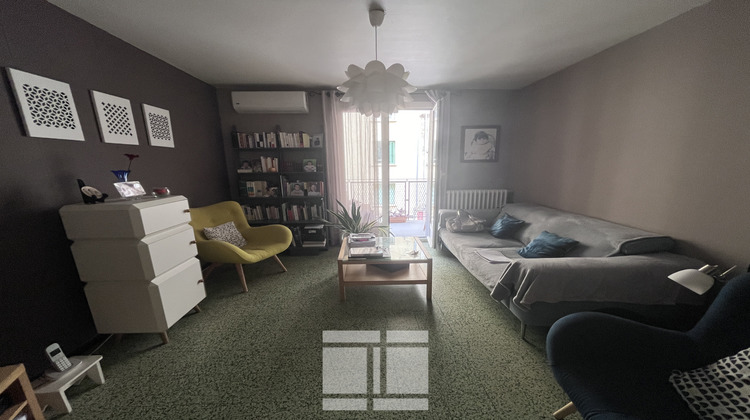 Ma-Cabane - Vente Appartement Bastia, 49 m²