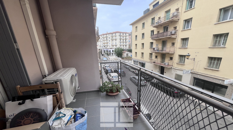 Ma-Cabane - Vente Appartement Bastia, 49 m²