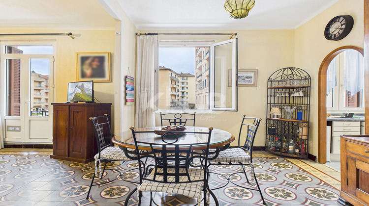 Ma-Cabane - Vente Appartement BASTIA, 78 m²