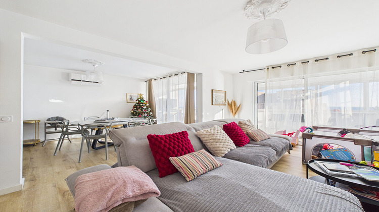 Ma-Cabane - Vente Appartement BASTIA, 106 m²