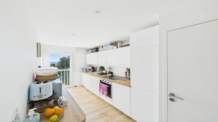 Ma-Cabane - Vente Appartement BASTIA, 106 m²