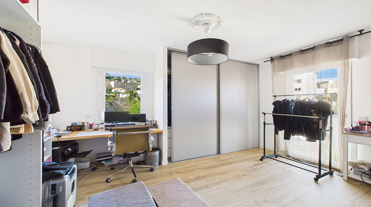 Ma-Cabane - Vente Appartement BASTIA, 106 m²