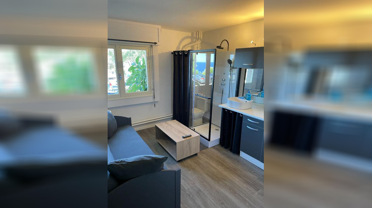 Ma-Cabane - Vente Appartement BASTIA, 11 m²