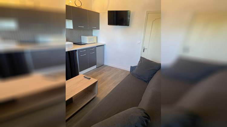 Ma-Cabane - Vente Appartement BASTIA, 11 m²