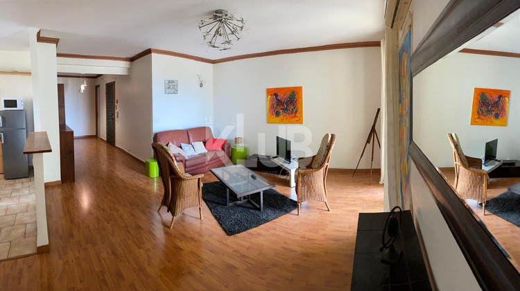 Ma-Cabane - Vente Appartement BASTIA, 113 m²