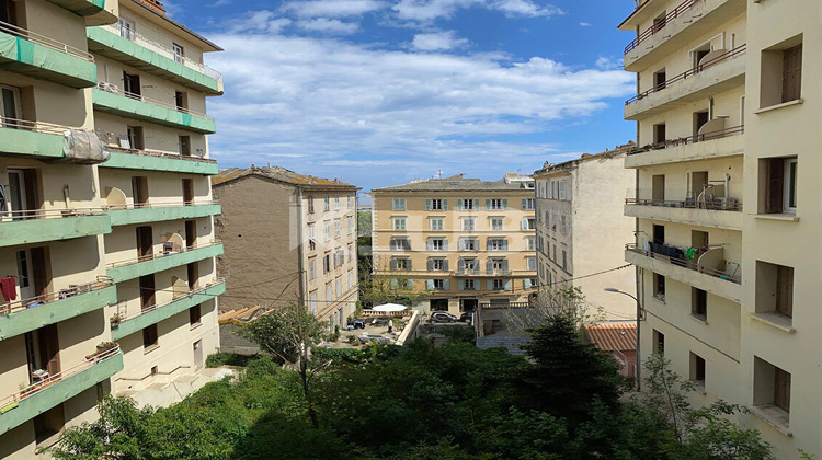 Ma-Cabane - Vente Appartement BASTIA, 113 m²