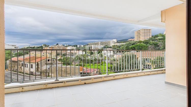 Ma-Cabane - Vente Appartement BASTIA, 101 m²