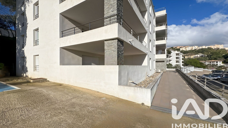 Ma-Cabane - Vente Appartement Bastia, 53 m²