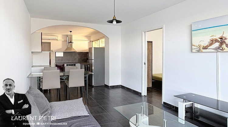 Ma-Cabane - Vente Appartement Bastia, 55 m²