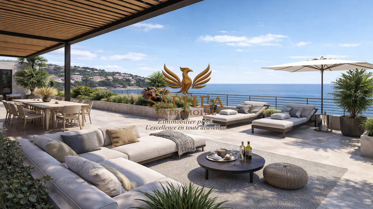 Ma-Cabane - Vente Appartement Bastia, 108 m²