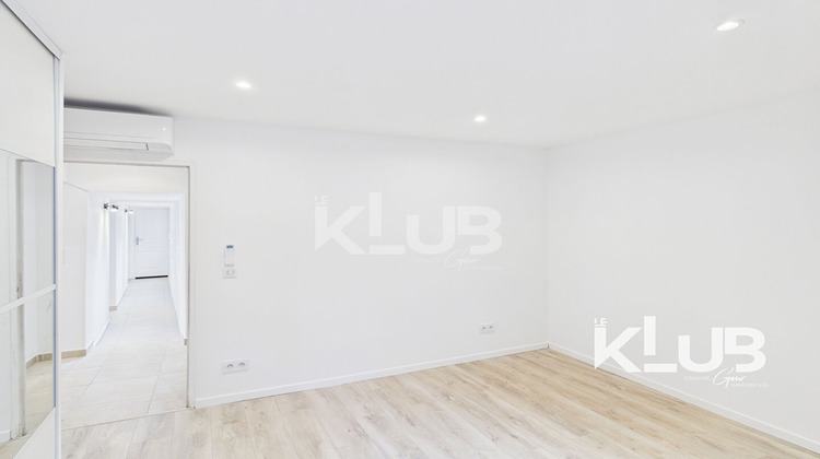 Ma-Cabane - Vente Appartement BASTIA, 105 m²