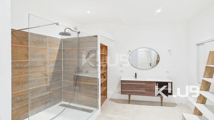 Ma-Cabane - Vente Appartement BASTIA, 105 m²